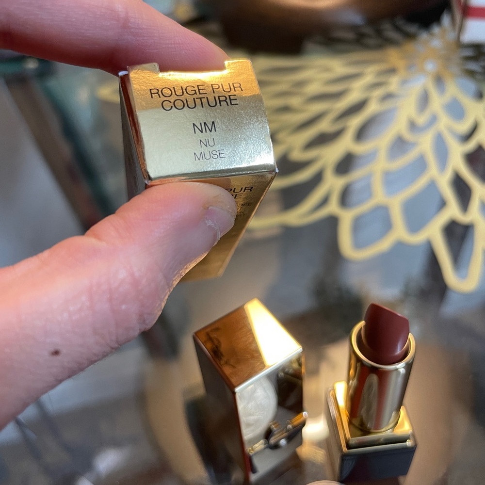 Ysl - Picture 4 of 6